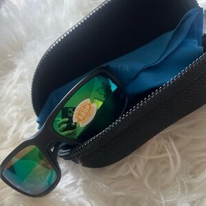 Costa Del Mar sunglasses